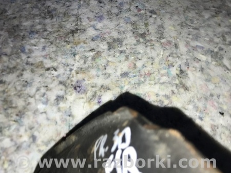 ФОТО Щиток тормозного механизма для Toyota Prius 30 (09-17) Киев