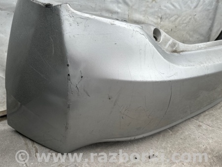 ФОТО Бампер задний для Toyota Prius 30 (09-17) Киев