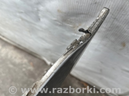 ФОТО Бампер задний для Toyota Prius 30 (09-17) Киев