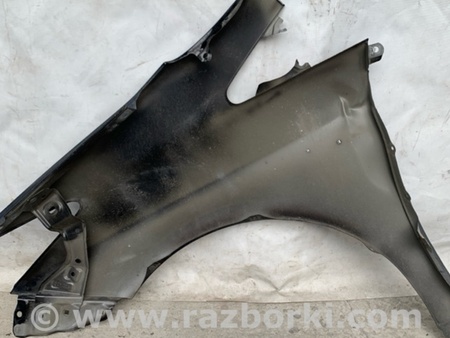 ФОТО Крыло переднее для Toyota Prius 30 (09-17) Киев