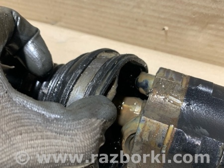 ФОТО Привод передний для Toyota Prius 30 (09-17) Киев