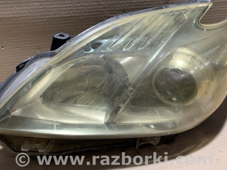ФОТО Фара для Toyota Prius 30 (09-17) Киев