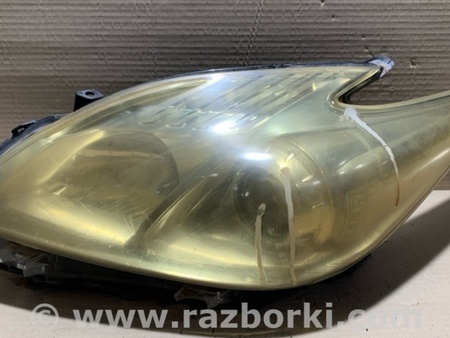 ФОТО Фара для Toyota Prius 30 (09-17) Киев