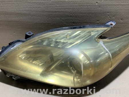 ФОТО Фара для Toyota Prius 30 (09-17) Киев