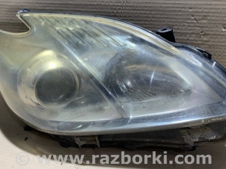 ФОТО Фара для Toyota Prius 30 (09-17) Киев