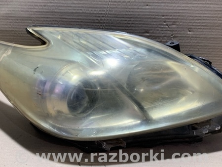 ФОТО Фара для Toyota Prius 30 (09-17) Киев