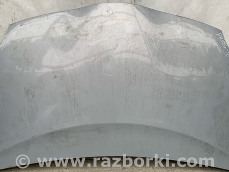 ФОТО Капот для Toyota Prius 30 (09-17) Киев