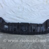 ФОТО Защита переднего бампера для Toyota Prius 30 (09-17) Киев