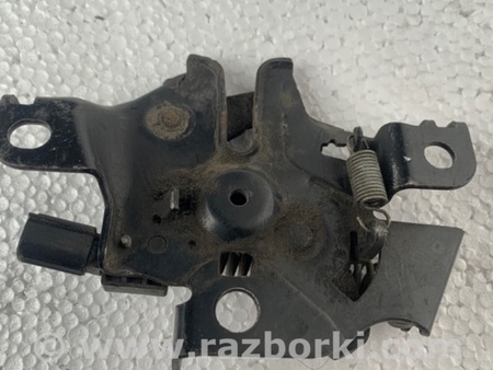 ФОТО Замок капота для Toyota Prius 30 (09-17) Киев