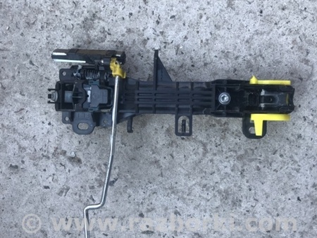 ФОТО Ручка двери для Toyota Prius 30 (09-17) Киев