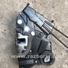 ФОТО Замок двери для Toyota Prius 30 (09-17) Киев