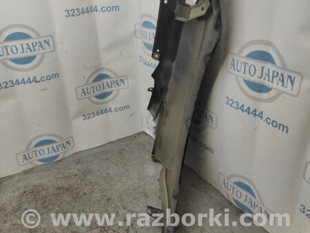 ФОТО Крыло переднее для Toyota Prius 30 (09-17) Киев