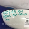 ФОТО Зеркало для Toyota Prius 30 (09-17) Киев
