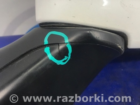 ФОТО Зеркало для Toyota Prius 30 (09-17) Киев