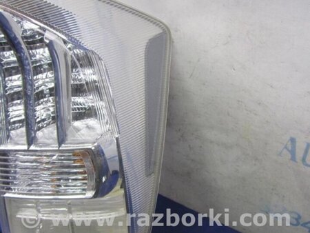 ФОТО Фонарь задний наружный для Toyota Prius 30 (09-17) Киев