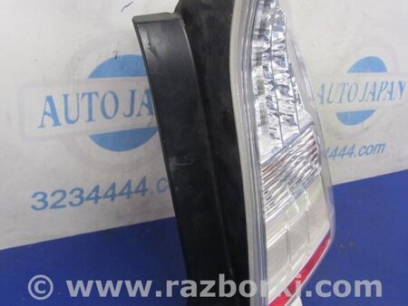 ФОТО Фонарь задний наружный для Toyota Prius 30 (09-17) Киев