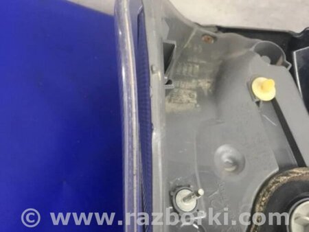 ФОТО Фонарь задний наружный для Toyota Prius 30 (09-17) Киев