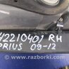 ФОТО Фонарь задний наружный для Toyota Prius 30 (09-17) Киев