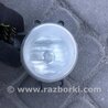 ФОТО Противотуманная фара для Toyota Prius 30 (09-17) Киев