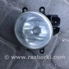 ФОТО Противотуманная фара для Toyota Prius 30 (09-17) Киев