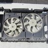 ФОТО Диффузор вентилятора радиатора (Кожух) для Toyota Prius 30 (09-17) Киев