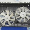 ФОТО Диффузор вентилятора радиатора (Кожух) для Toyota Prius 30 (09-17) Киев