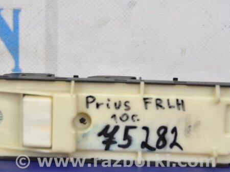ФОТО Блок управления стеклоподъемником для Toyota Prius 30 (09-17) Киев