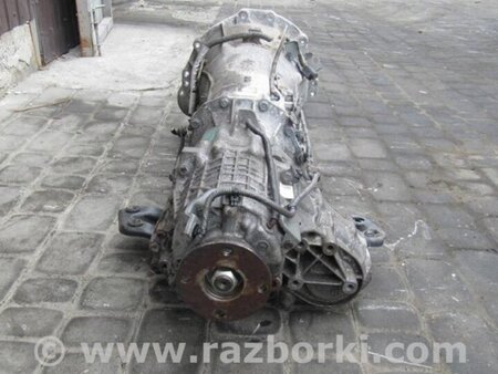 ФОТО АКПП (коробка автомат) для Infiniti Q50 Киев