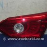 ФОТО Фонарь задний внутренний для Infiniti Q50 Киев