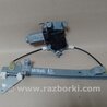 ФОТО Стеклоподъемник для Nissan Qashqai (07-14) Киев