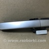 ФОТО Ручка двери для Nissan Qashqai (07-14) Киев