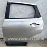 ФОТО Дверь для Nissan Qashqai (07-14) Киев