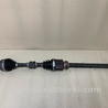 ФОТО Привод передний для Nissan Qashqai (07-14) Киев
