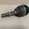 ФОТО Привод передний для Nissan Qashqai (07-14) Киев