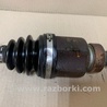 ФОТО Привод передний для Nissan Qashqai (07-14) Киев