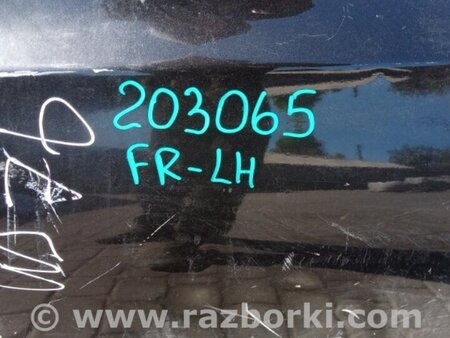 ФОТО Дверь для Nissan Qashqai (07-14) Киев