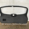 ФОТО Обшивка крышки багажника для Nissan Qashqai (07-14) Киев