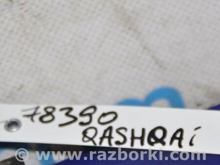 ФОТО Лямбда зонд для Nissan Qashqai (07-14) Киев
