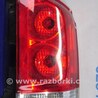 ФОТО Фонарь задний наружный для Nissan Titan (04-16) Киев