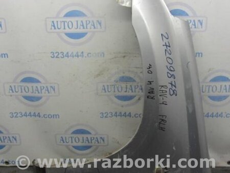 ФОТО Крыло переднее для Toyota RAV-4 (00-05) Киев