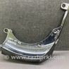 ФОТО Накладка крышки багажника для Toyota RAV-4 (05-12) Киев