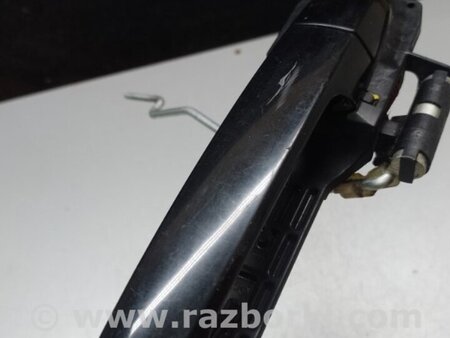 ФОТО Ручка двери для Toyota RAV-4 (05-12) Киев
