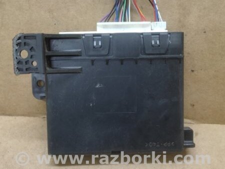 ФОТО Блок управления печкой для Toyota RAV-4 (05-12) Киев