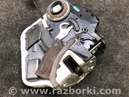 ФОТО Замок двери для Toyota RAV-4 (05-12) Киев