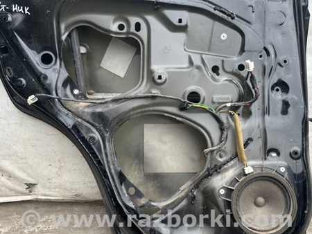 ФОТО Дверь для Toyota RAV-4 (05-12) Киев