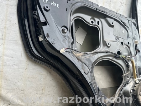 ФОТО Дверь для Toyota RAV-4 (05-12) Киев