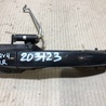 ФОТО Ручка двери багажника для Toyota RAV-4 (05-12) Киев