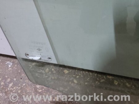 ФОТО Стекло двери для Toyota RAV-4 (05-12) Киев