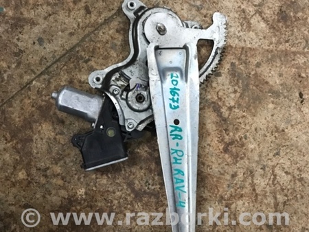 ФОТО Стеклоподъемник для Toyota RAV-4 (05-12) Киев
