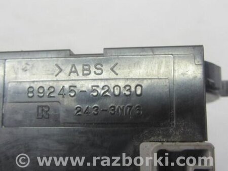 ФОТО Датчик угла поворота руля для Toyota RAV-4 (05-12) Киев
